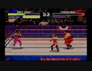 PS1-PSX  WWF Wrestlemania The Arcade Game