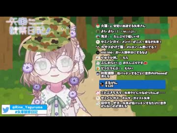 矢車りねが宿題で書いた英語の小説