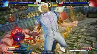 Sonicboxx 801 Strider (G) vs RB Snake Eyez (影ナル者) - NCR 2019 - Day 1 Pools