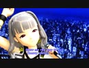 【アイマス】お姫ちんで、Time f○r L-GAIM（再うｐ）【MMD】