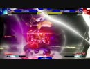 UYU Lil' Evil (影ナル者) vs HORI Mahreen (ララ) - Combo Breaker 2019 Day 1 Pools