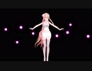 【MMD】TINY-G - MINIMANIMO