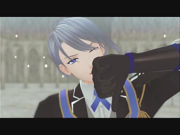 【MMD刀剣乱舞】ラストダンス【山姥切長義】