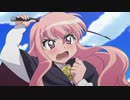 ゼロの使い魔～双月の騎士～ OP