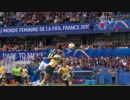 FIFA女子ワールドカップ2019フランス トップ10ゴール