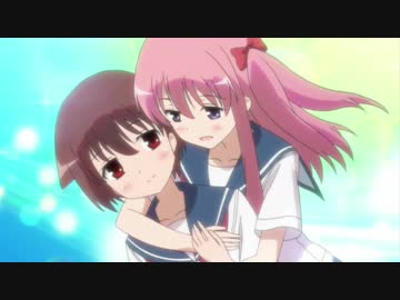 ホモと見る咲-Saki-OP&amp;ED集.iPS