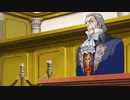 [逆1-15]英語縛り実況 逆転裁判1 Part15(EP4 法廷パート１日目)