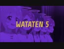 【わたてん5MAD】GO!GO!GO!
