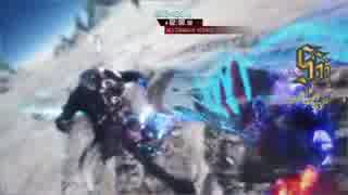 〔part2修正〕DMC5 ブラッディパレス ネロで全ボス ノーダメージ