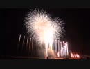 2019.7.27 （兵庫）芦屋サマーカーニバル　フィナーレ 「恋する花火ショー」