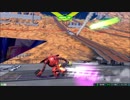 履物のEXVS2　28足目　コレンカプル（音量警戒）