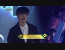 【ミュージックバンク#1】mxm knockknock【SD/29fps】