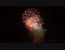 2019.7.27 （兵庫）芦屋サマーカーニバル　ワン・ダイニング提供花火