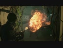 バイオハザードRE２　実況プレイ　part13