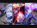 【メギド72】ソロモン誘拐事件・逃走編 SP-1/2/3 攻略