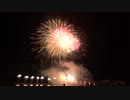 2019.7.27 （兵庫）芦屋サマーカーニバル　メインステージ提供花火