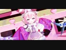 【MMD】ストロベリー・ビターチョコデコレーション 1080ｐ