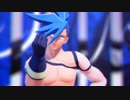 ガロでトキヲ・ファンカ【プロメアMMD】