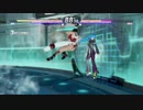 対戦動画（デッドオアアライブ６）14