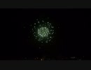 2019.7.27 （兵庫）芦屋サマーカーニバル　子供たちが考えた花火