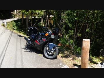 【ゆっくり＆きりたん車載】バイクでフラフラとPart.2　潮岬？編