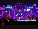 【m countdown #2 2019 7 19】gidle uhoh 【SD/29fps】