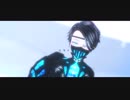 【第五人格/MMD】KiLLER LADY【納棺師·感染者】