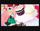 【MMDオリキャラ】スイートマジック【RE:Lu】