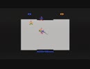 Atari 2600 Ice Hockey