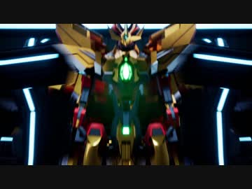 ガ　ン　ボ　ル　ブ　レ　イ　カ　ー　こ　わ　れ　る.GP-026