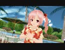 【MMD】ユニバース　カバー【重音テト】