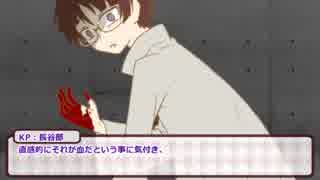 【とうらぶ】毒入りスープでぐだぐだCoC中【実卓リプレイ】