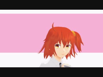【Fate/MMD】マイカルデアメンツで『ライカ』