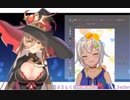 ニュイちゃんと同期でよかったと話す葉山舞鈴
