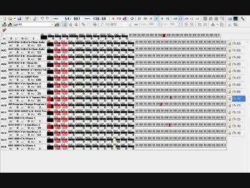 [MIDI]NUDIE★