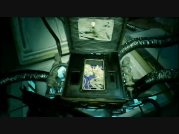 微妙に違うかもしれないバイオハザード7 その20