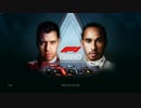 F1 2019 レッドブルホンダでドイツGPを走ってみました。(FHD)