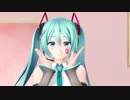 【MMD】ライカ