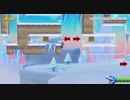 【マリオメーカー2】 Pit of PePanga: Companion Cube