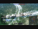 【WarThunder】海軍リアリスティック 2【日本海軍】