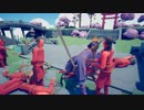 名勝負&珍勝負集 #03 - Totally Accurate Battle Simulator