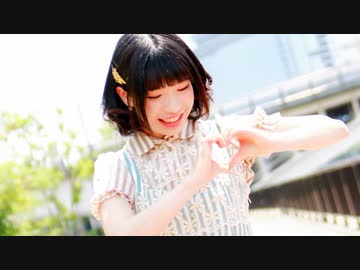 【みゅん♪*】愛言葉Ⅲ　踊ってみた【Ⅵ】