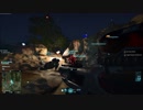Planetside2 - Crown Bridge