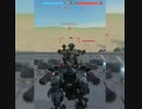 【warrobots】コロナとストームの強さを比較しただけ