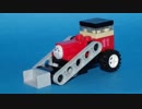 きかんしゃトーマス Ｎゲージ レゴトレイン ジャック