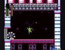 Make a Good Mega Man Level Contest 2をプレイしてみたPart7-2