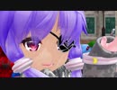 【ぬとろ鯖】ドラマツルギーをスク水ゲリラの女装男子に踊ってもらった