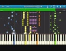 【ピアノ】ロンリーチャイルド