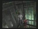 Silent Hill 4 The Room で二人言 49言目