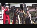 【安芸ひろしま武将隊】2019.7.28／広島城二の丸13:30回